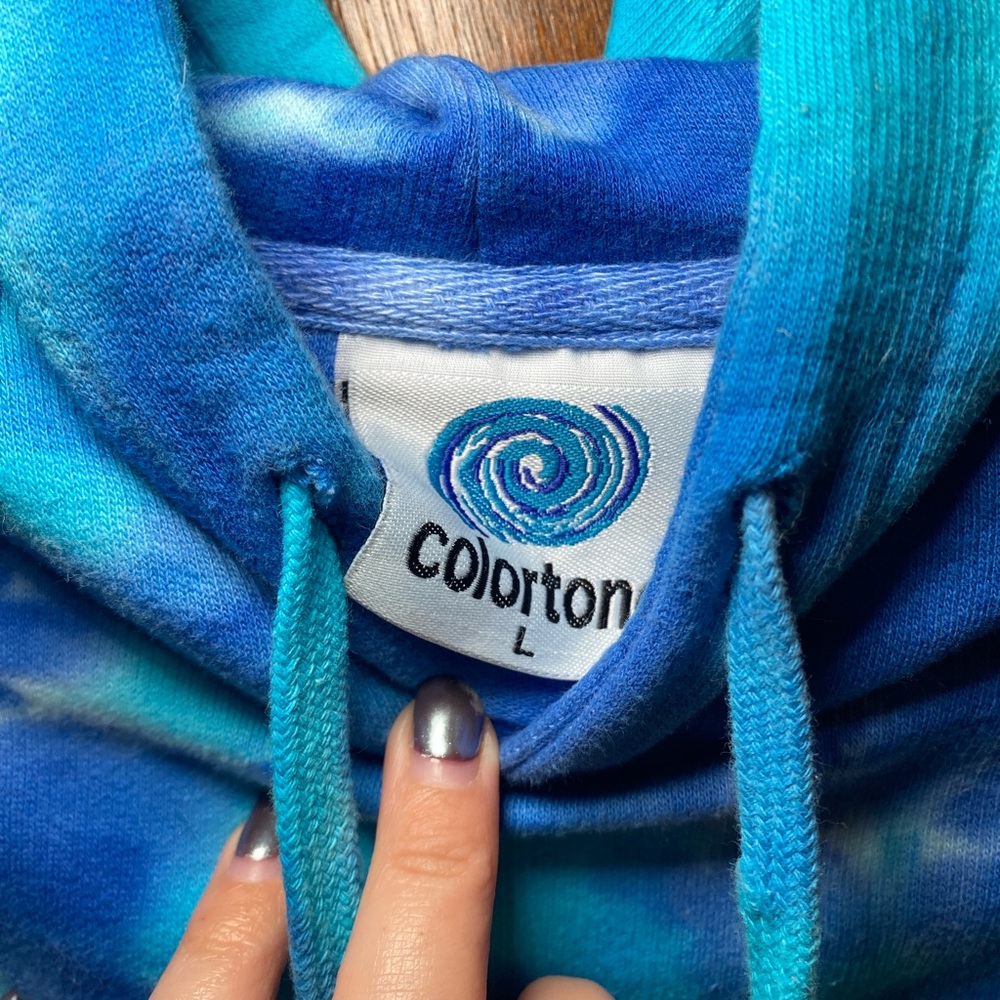 BARSTOOL HUNGOVER HOODIE - Picture 4 of 4